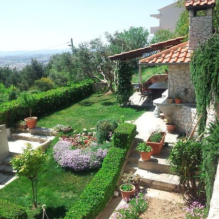Apartment Orange Klis Kültér fotó