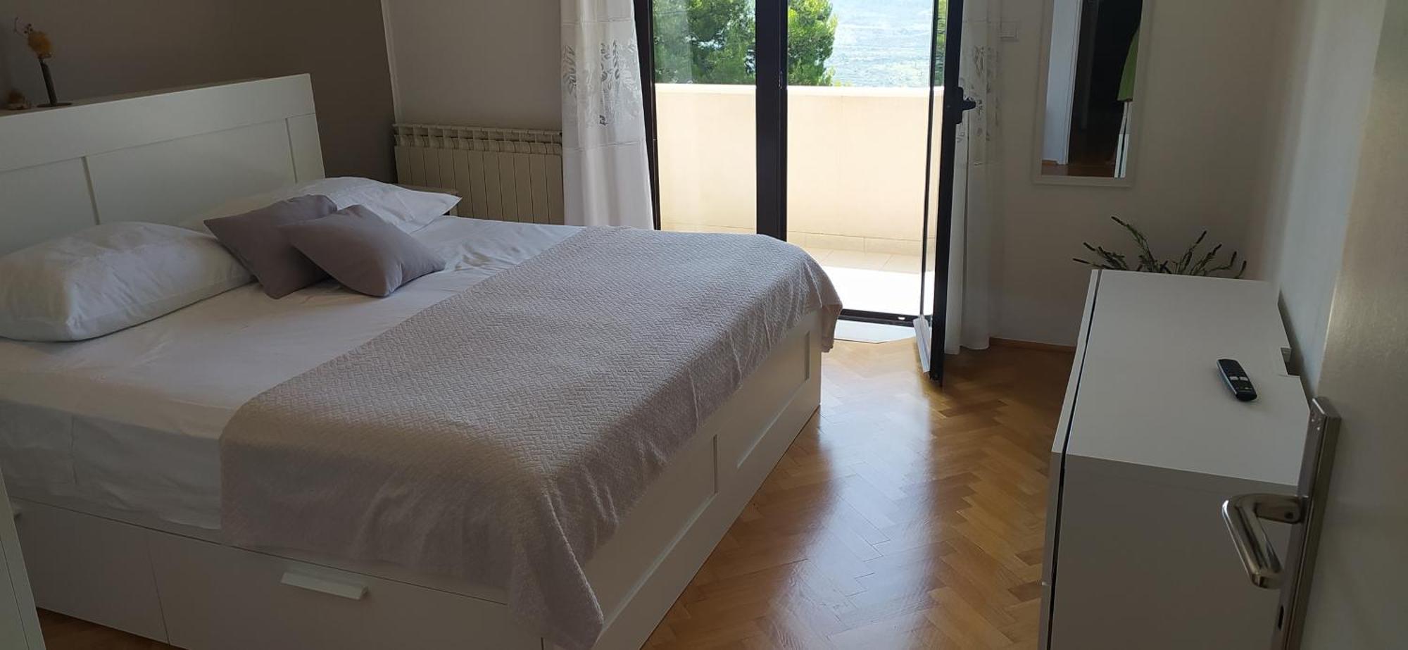Apartment Orange Klis Kültér fotó