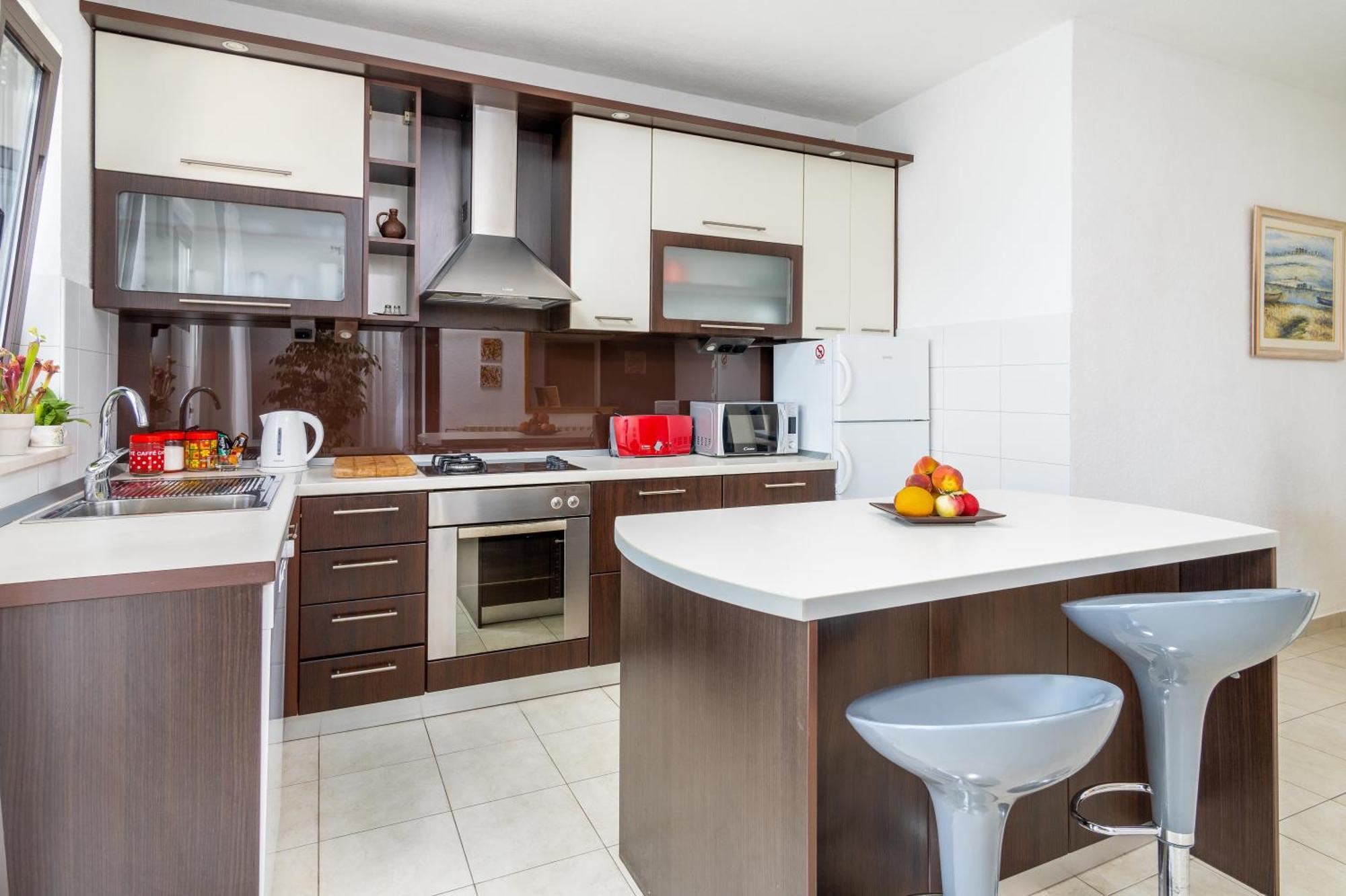 Apartment Orange Klis Kültér fotó