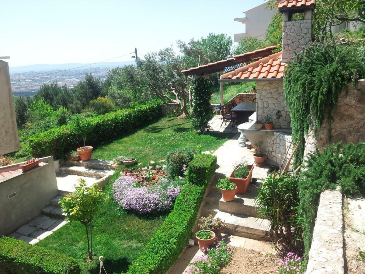 Apartment Orange Klis Kültér fotó