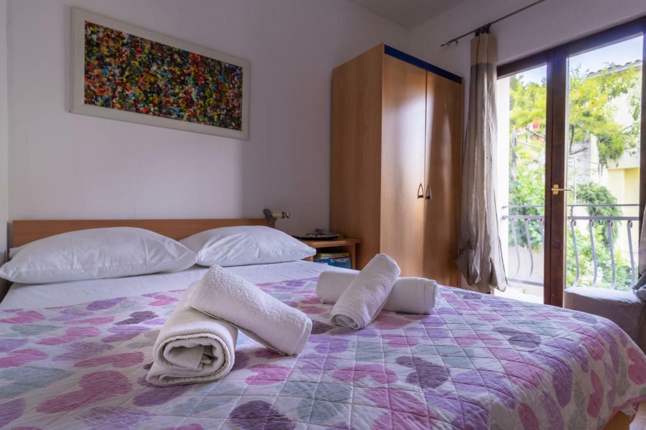Apartment Orange Klis Kültér fotó