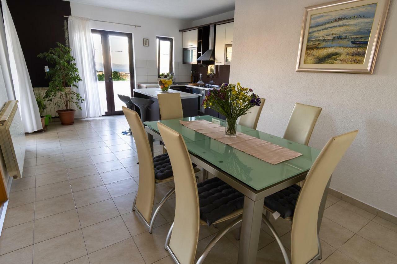 Apartment Orange Klis Kültér fotó