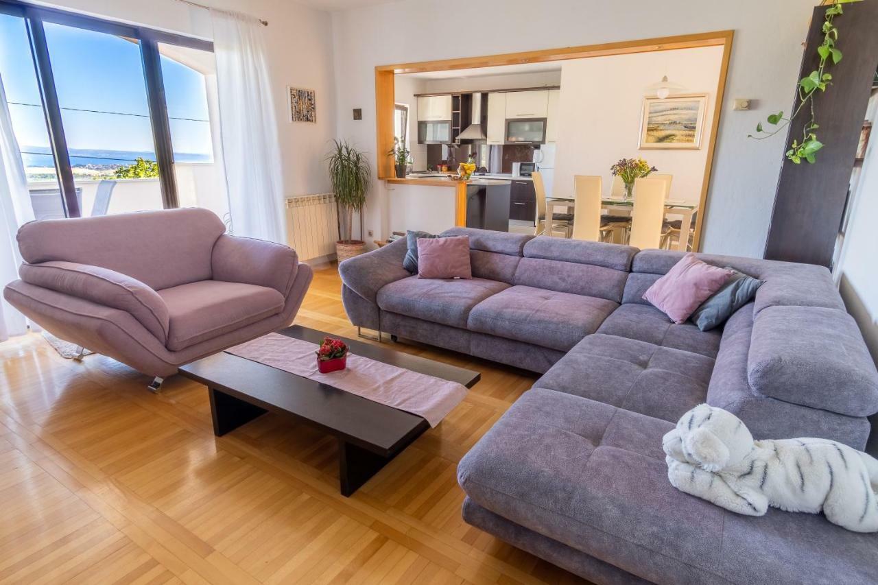 Apartment Orange Klis Kültér fotó