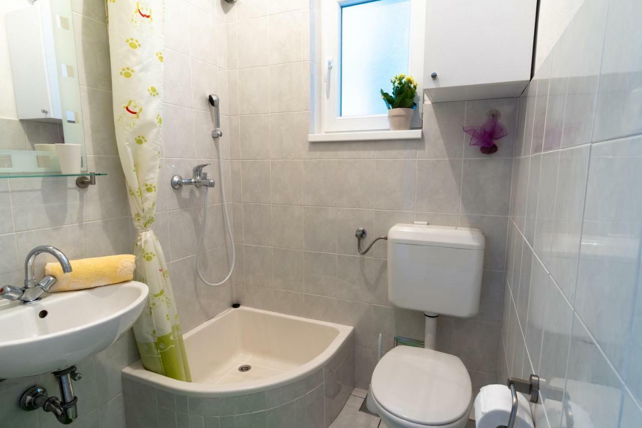 Apartment Orange Klis Kültér fotó