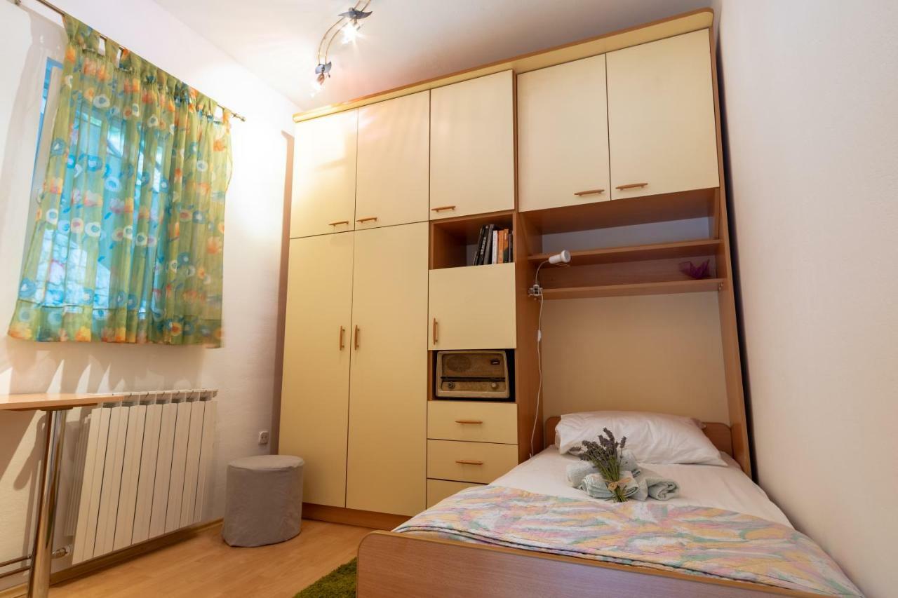 Apartment Orange Klis Kültér fotó